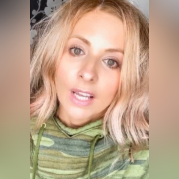 Aviator Nation Camo Ninja Pullover Hoodie - Picture 15 of 17